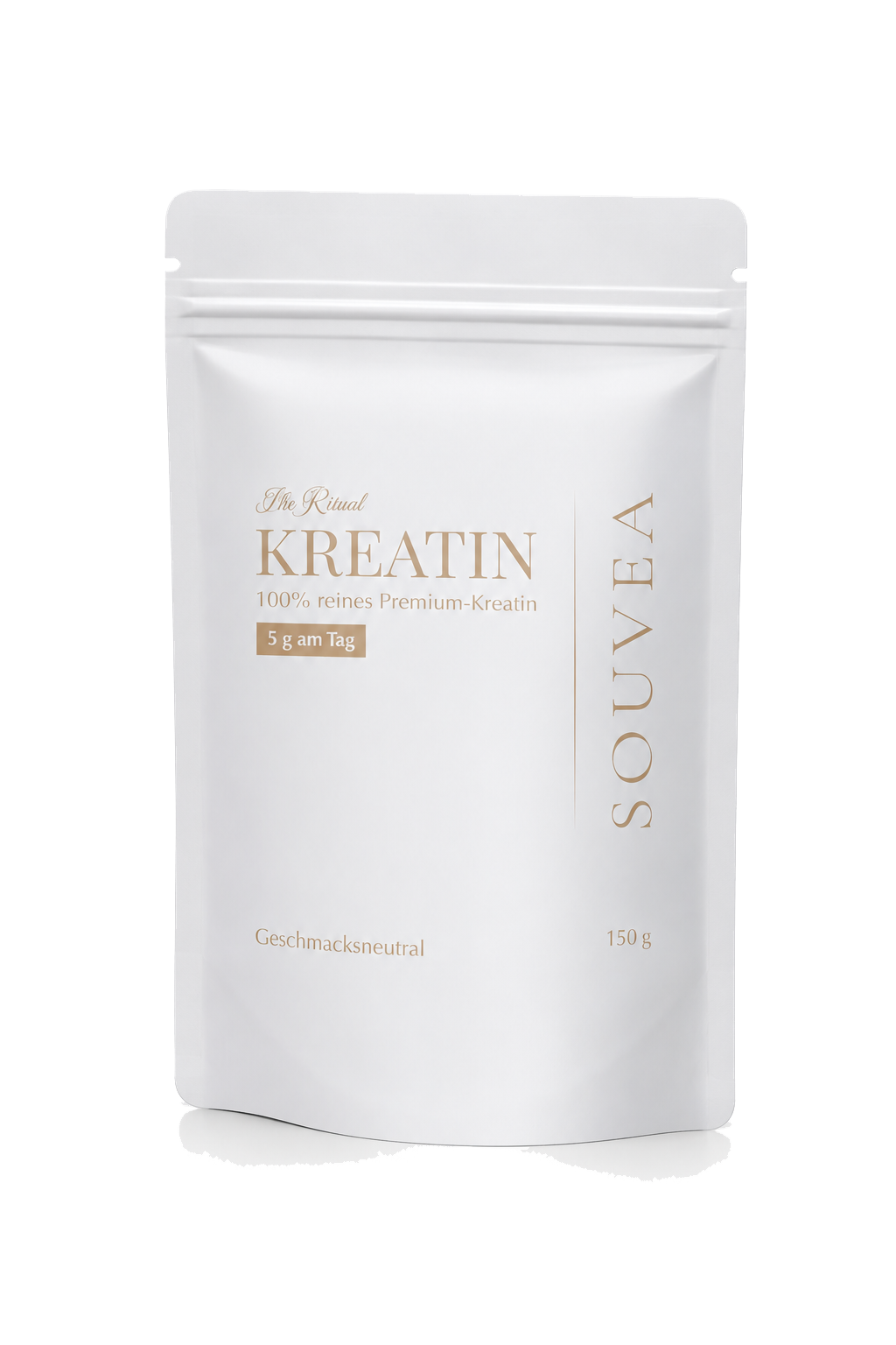 1x Souvea Kreatin, 150g